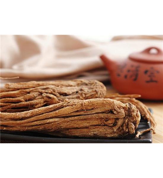 甘肃当归（药厂货）